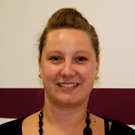Sarah Hautvast